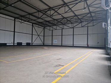 lokal użytkowy na wynajem 835m2 lokal użytkowy Gliwice