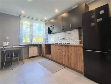 Dwustronne 46,2 m² w Kielcach - polecam mieszkanie Kielce, Sady