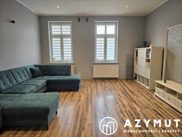 mieszkanie na sprzedaż 58m2 mieszkanie Legnica