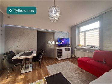 Mieszkanie 70 m² w Radomsku, gotowe do wprowadzenia - polecam! mieszkanie Radomsko, Narutowicza