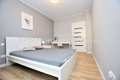 mieszkanie na wynajem 46m2 mieszkanie Rzeszów, al. Ignacego Jana Paderewskiego