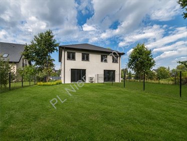 dom na sprzedaż 150m2 dom Brwinów