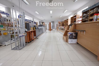 Lokal użytkowy 200 m² - centrum Iławy z własnym wejściem lokal użytkowy Iława, Kardynała Stefana Wyszyńskiego
