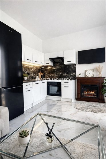 mieszkanie na sprzedaż 21m2 mieszkanie Kraków, Grzegórzki, Mogilska