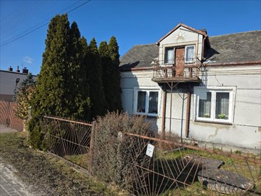 dom na sprzedaż 60m2 dom Mykanów, Kokawa, brak