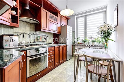 Dwupoziomowe 42 m² w Białołęce - zapraszam mieszkanie Warszawa, Białołęka, ul. Myśliborska