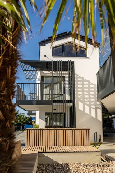 mieszkanie na sprzedaż 49m2 mieszkanie Jastarnia, Bałtycka