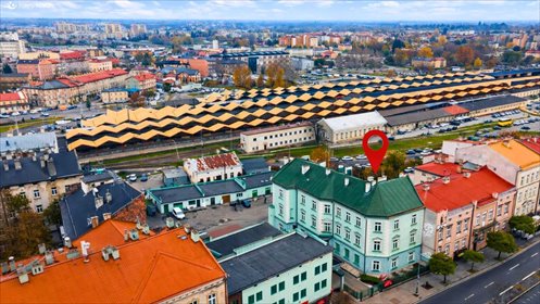 lokal użytkowy na wynajem 109m2 lokal użytkowy Przemyśl, Adama Mickiewicza