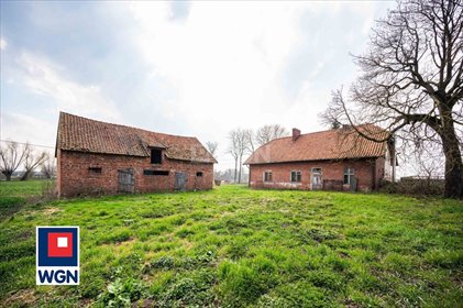 Wyjątkowe siedlisko z potencjałem inwestycyjnym w Ostrowitem dom Ostrowite, Ostrowite, Ostrowite