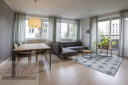 mieszkanie na wynajem 64m2 mieszkanie Poznań, Jeżyce, Jeżycka