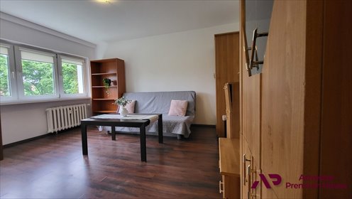 mieszkanie na wynajem 28m2 mieszkanie Poznań, Grunwald, Swoboda