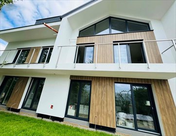 Nowoczesne 4-pokojowe mieszkanie z balkonem i komórką mieszkanie Rzeszów, Pogwizdowska