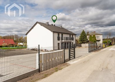 mieszkanie na sprzedaż Czechowice-Dziedzice Cicha 67,40 m2
