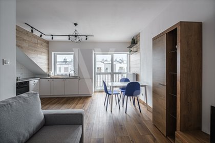 mieszkanie na sprzedaż 36m2 mieszkanie Gdańsk, Orunia Południe, Niepołomicka