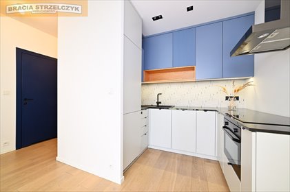 mieszkanie na sprzedaż 39m2 mieszkanie Warszawa, Ursynów, Taneczna