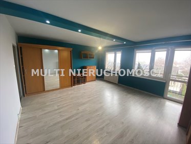 mieszkanie na wynajem 51m2 mieszkanie Oświęcim, Stare Stawy
