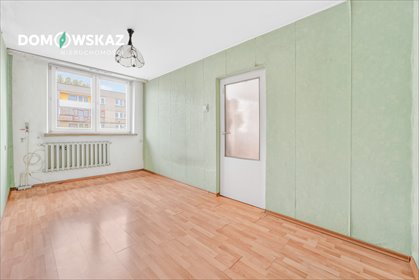 mieszkanie na sprzedaż 36m2 mieszkanie Będzin, Powstańców Śląskich