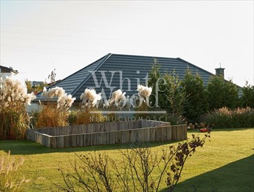 Ekskluzywna willa 300 m² z garażem w Gdańsku polecam dom Gdańsk, Jasień, Jasieńska