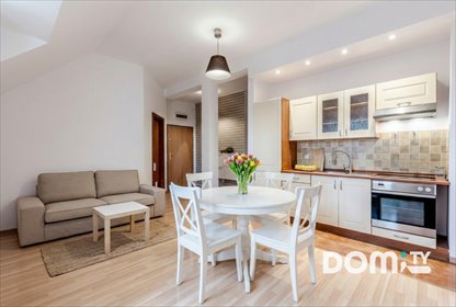 mieszkanie na wynajem 45m2 mieszkanie Wrocław, Partynice, Zwycięska