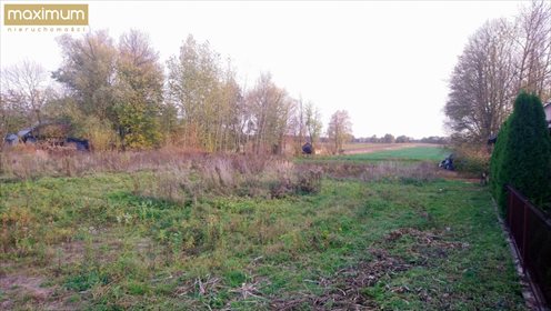 Działka budowlana na sprzedaż Różaniec 1 753m2 Foto 7