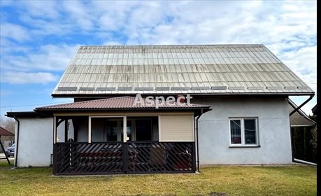 dom na sprzedaż 195m2 dom Paszczyna