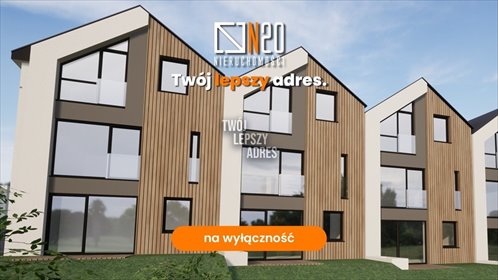 mieszkanie na sprzedaż 96m2 mieszkanie Wieliczka, Sadowa