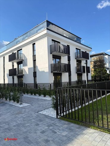 Nowoczesne 3-pokojowe mieszkanie 52 m² blisko Malt! Polecam! mieszkanie Poznań, Warszawskie-Pomet-Maltańskie, Świętego Michała