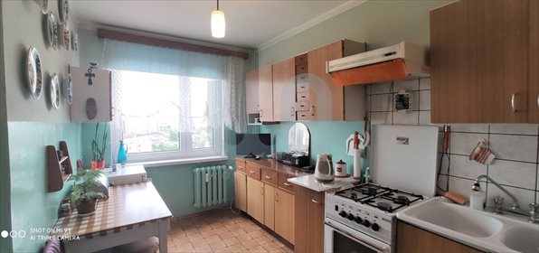 mieszkanie na sprzedaż 54m2 mieszkanie Częstochowa, Błeszno, Bohaterów Katynia