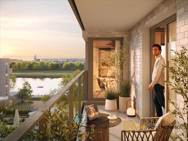 mieszkanie na sprzedaż 86m2 mieszkanie Wrocław, Kleczków, Władysława Reymonta