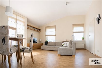 mieszkanie na sprzedaż 57m2 mieszkanie Poznań, Naramowice, Rubież