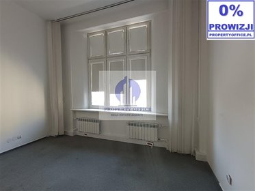 Biuro 34 m² w odrestaurowanej kamienicy - Śródmieście lokal użytkowy Warszawa, Śródmieście, Moniuszki