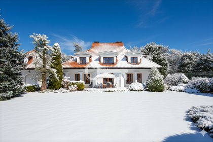 dom na sprzedaż 320m2 dom Warszawa, Ursynów