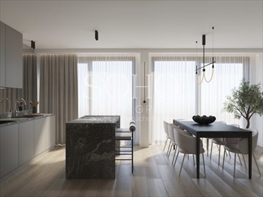 mieszkanie na wynajem 112m2 mieszkanie Kraków, Prądnik Czerwony, Prądnik Czerwony