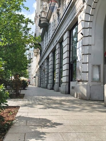 Lokal usługowo-handlowy na Brackiej z potencjałem! lokal użytkowy Warszawa, Bracka
