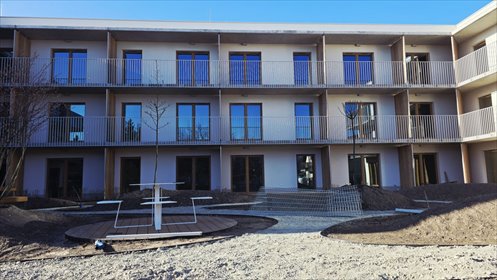 mieszkanie na sprzedaż 35m2 mieszkanie Warszawa, Białołęka, Skarbka z Gór