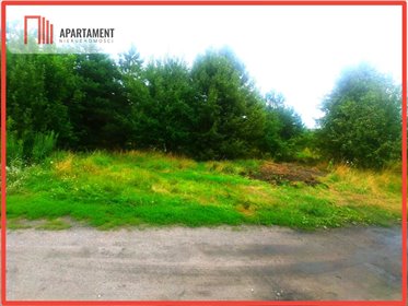 działka na sprzedaż 1226m2 działka Łochowice