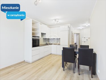 Nowoczesne 3-pokojowe mieszkanie z balkonem na Czyżkówku mieszkanie Bydgoszcz, Czyżkówko, Łobżenicka