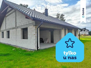 dom na sprzedaż 167m2 dom Szczejkowice, Piaskowa