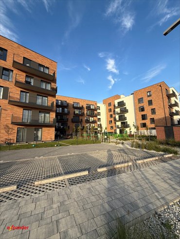 Polecam funkcjonalne 3-pokojowe mieszkanie 57,54 m² w Garbach mieszkanie Garby, Tulecka