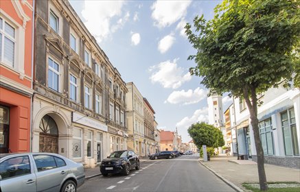 mieszkanie na sprzedaż 35m2 mieszkanie Sulechów, gen. Sikorskiego