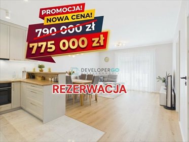 Funkcjonalne 72,2 m² mieszkanie z poddaszem (50 m²) w Zawadach mieszkanie Białystok, Zawady, Kryształowa