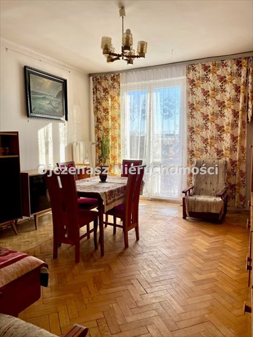 mieszkanie na sprzedaż 51m2 mieszkanie Bydgoszcz, Kapuściska