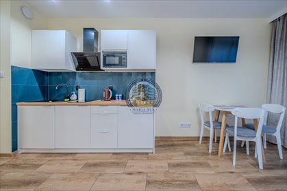 Komfortowy apartament 26 m2 z tarasem i dostępem do SPA mieszkanie Dziwnów, Spadochroniarzy Polskich