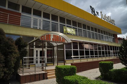 lokal użytkowy na sprzedaż 1276m2 lokal użytkowy Bogatynia, Bogatynia