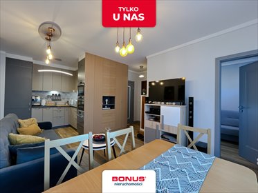 mieszkanie na sprzedaż 66m2 mieszkanie Gdańsk, Łostowice, Niepołomicka