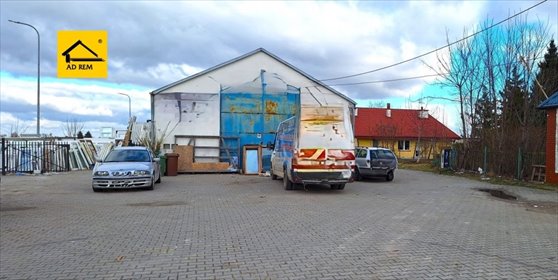 lokal użytkowy na wynajem 300m2 lokal użytkowy Świdnik, Świdnik Mały, Kolonia Świdnik Mały