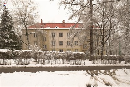 Wyjątkowe 2-pokojowe mieszkanie w centrum Bielska-Bała mieszkanie Bielsko-Biała, Widok