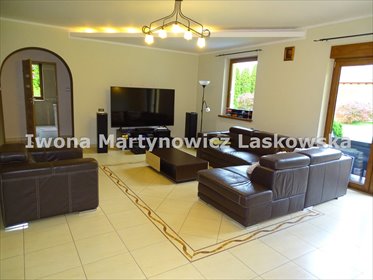 dom na sprzedaż 280m2 dom Miłosna