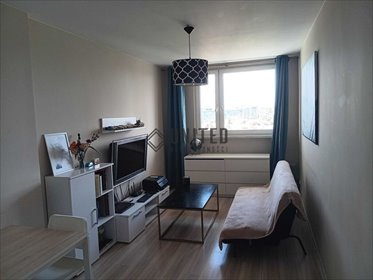 mieszkanie na sprzedaż 42m2 mieszkanie Wrocław, Grabiszyn, Grabiszyn, Skwierzyńska