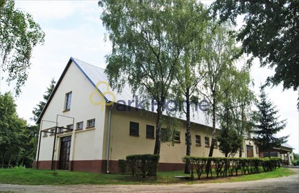 lokal użytkowy na sprzedaż 782m2 lokal użytkowy Racot, Kościańska